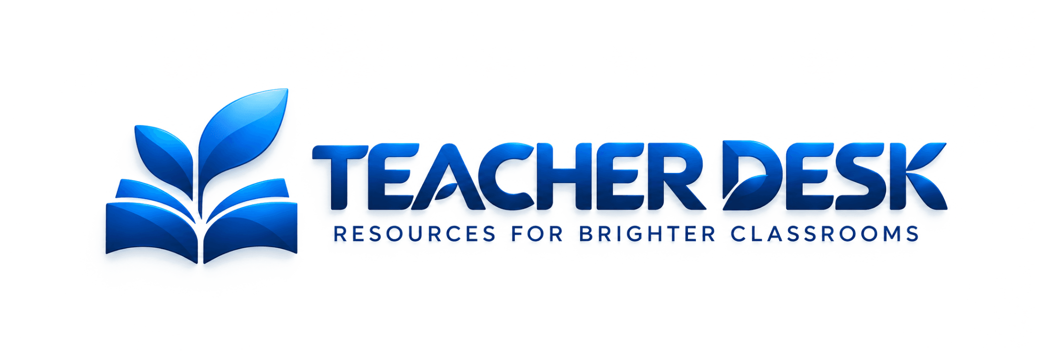 Teacher Desk - Resources for Brighter Classrooms